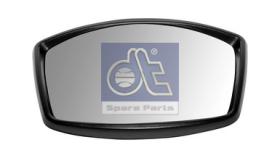 DT Spare Parts 386070 - Cristal de espejo