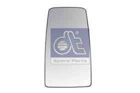 DT Spare Parts 386113 - Cristal de espejo