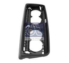 DT Spare Parts 386216 - Caja de espejo