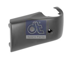 DT Spare Parts 386250 - Cubierta