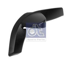 DT Spare Parts 386254 - Cubierta