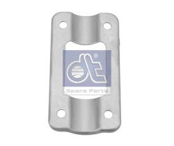 DT Spare Parts 386280 - Abrazadera