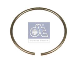 DT Spare Parts 389508 - Anillo de seguridad