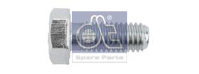DT Spare Parts 389606 - Tornillo