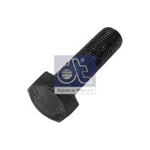 DT Spare Parts 389610 - Tornillo
