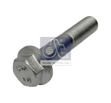 DT Spare Parts 389615 - Tornillo