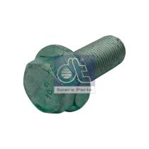 DT Spare Parts 389623 - Tornillo