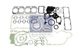 DT Spare Parts 390120 - Juego de revisión general