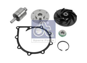 DT Spare Parts 390607 - Juego de reparación