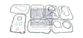 DT Spare Parts 395002 - Juego de juntas