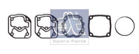 DT Spare Parts 397321 - Juego de reparación