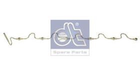 DT Spare Parts 410007 - Tubería