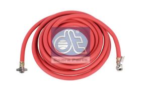 DT Spare Parts 410100 - Manguito de inflado de rueda