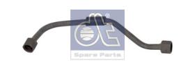 DT Spare Parts 410117 - Tubería