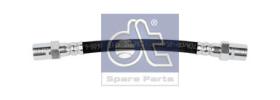 DT Spare Parts 410159 - Tubería flexible