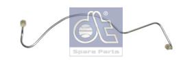 DT Spare Parts 410180 - Tubería de inyección