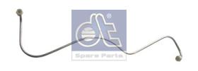 DT Spare Parts 410181 - Tubería de inyección