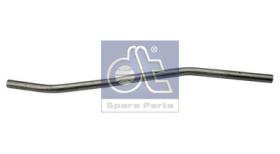 DT Spare Parts 410253 - Tubo de rociado