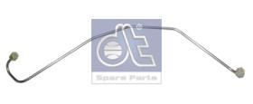 DT Spare Parts 410254 - Tubería de inyección