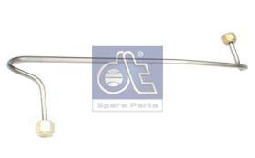 DT Spare Parts 410263 - Tubería de inyección