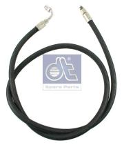 DT Spare Parts 410294 - Tubería flexible