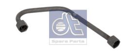 DT Spare Parts 410296 - Tubería