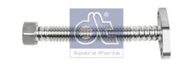 DT Spare Parts 410333 - Tubería de aceite