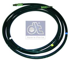 DT Spare Parts 410335 - Tubería flexible