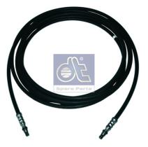 DT Spare Parts 410336 - Tubería flexible