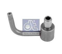 DT Spare Parts 410339 - INYECTOR DE ACEITE