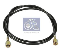 DT Spare Parts 410344 - Tubería flexible