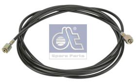 DT Spare Parts 410345 - Tubería flexible