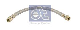 DT Spare Parts 410371 - Tubo de freno