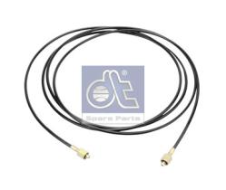 DT Spare Parts 410385 - Tubería flexible