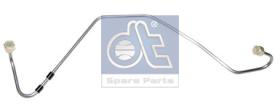 DT Spare Parts 411016 - Tubería de inyección