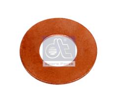 DT Spare Parts 420001 - Arandela de cobre