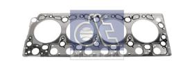 DT Spare Parts 420526 - Junta de culata