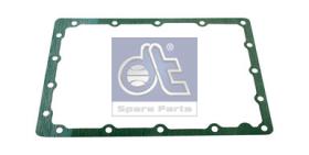 DT Spare Parts 420549 - Junta