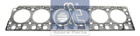DT Spare Parts 420550 - Junta de culata