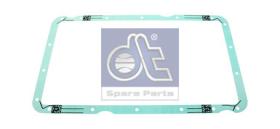 DT Spare Parts 420593 - Junta del cárter de aceite
