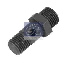 DT Spare Parts 430004 - Tornillo hueco