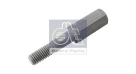 DT Spare Parts 430059 - Tornillo hexagonal