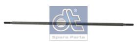 DT Spare Parts 430068 - Barra de tracción