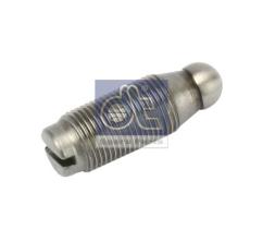 DT Spare Parts 430121 - Tornillo de ajuste