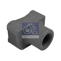 DT Spare Parts 430189 - Pieza de apriete