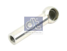 DT Spare Parts 430225 - Cazoleta esférica