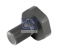 DT Spare Parts 440011 - Tornillo