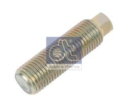 DT Spare Parts 440020 - Tornillo de presión