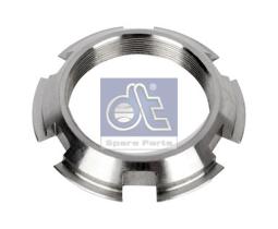 DT Spare Parts 440039 - Tuerca ranurada