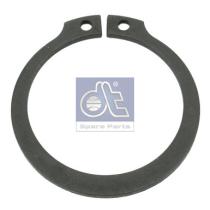 DT Spare Parts 440048 - Anillo de seguridad